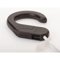 2 X Lampe De Camping LED Tufjord - 3 Modes D'éclairage, Rechargeable, Veilleuse -Quechua Promos Boutique 2 x lampe de camping led tufjord 3 modes declairage rechargeable veilleuse 2