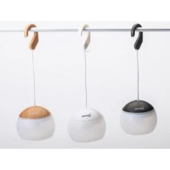 2 X Lampe De Camping LED Tufjord - 3 Modes D'éclairage, Rechargeable, Veilleuse -Quechua Promos Boutique 2 x lampe de camping led tufjord 3 modes declairage rechargeable veilleuse 5