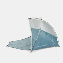 Quechua Abri à Arceaux De Camping 2 Places - Arpenaz 0 XL Fresh Compact -Quechua Promos Boutique abri a arceaux de camping 2 places arpenaz 0 xl fresh compact 3