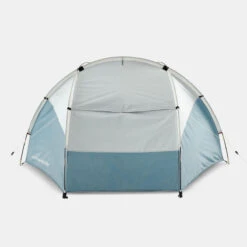 Quechua Abri à Arceaux De Camping 2 Places - Arpenaz 0 XL Fresh Compact -Quechua Promos Boutique abri a arceaux de camping 2 places arpenaz 0 xl fresh compact 5