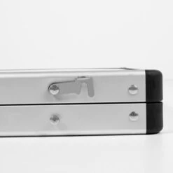 AKTIVE - Table De Camping Pliante, Réglable En 2 Hauteurs, 90x60x40/70 Cm, Gris 12 AKTIVE - Table De Camping Pliante, Réglable En 2 Hauteurs, 90x60x40/70 Cm, Gris -Quechua Promos Boutique aktive table de camping pliante reglable en 2 hauteurs 90x60x4070 cm gris 5