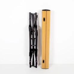 AKTIVE - Table Pliante Glampling Hauteur Réglable. Table De Camping, 90 X 57 Cm -Quechua Promos Boutique aktive table pliante glampling hauteur reglable table de camping 90 x 57 cm 6