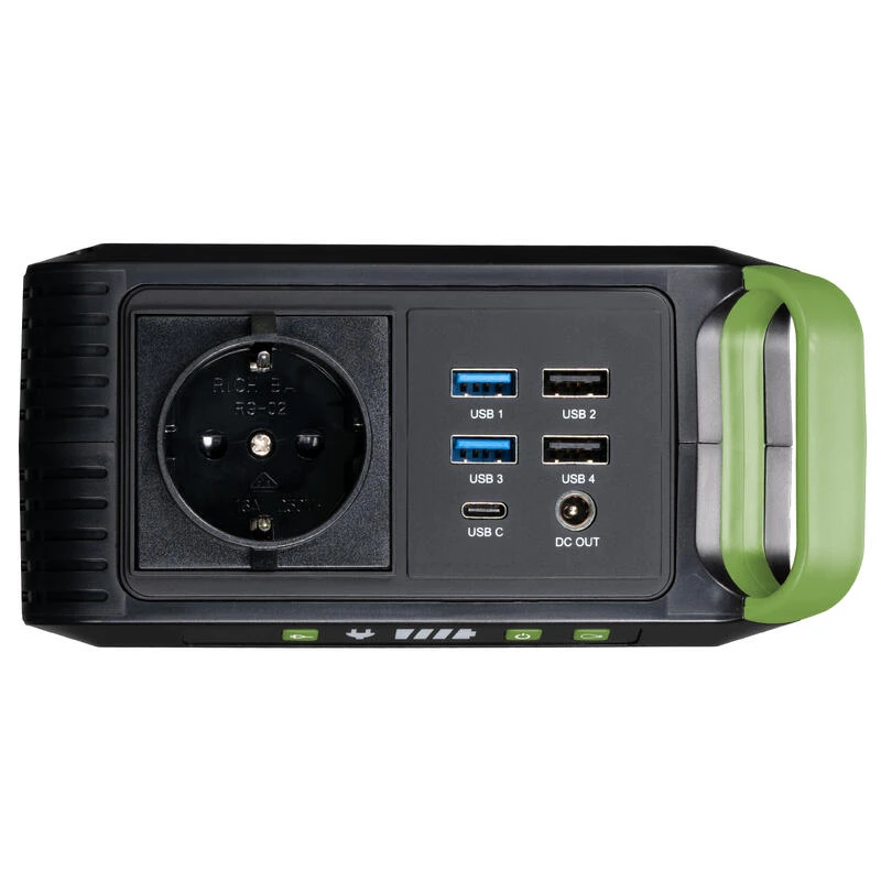 Alimentation électrique Portable BRESSER PSW 88 4 Alimentation électrique Portable BRESSER PSW 88 – Image 4