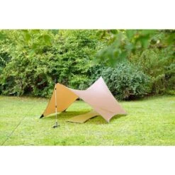 Amazonas Adventure Tarp - Léger - Hexagonal -Quechua Promos Boutique amazonas adventure tarp leger hexagonal 3