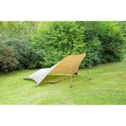 Amazonas Adventure Tarp - Léger - Hexagonal -Quechua Promos Boutique amazonas adventure tarp leger hexagonal 4