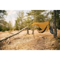 Amazonas Adventure Tarp - Léger - Hexagonal -Quechua Promos Boutique amazonas adventure tarp leger hexagonal 5