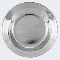 Assiette Camping Plate Et Creuse | Diamètre Env. 23 Cm | 4 Assiettes De Chaque -Quechua Promos Boutique assiette camping plate et creuse diametre env 23 cm 4 assiettes de chaque 5