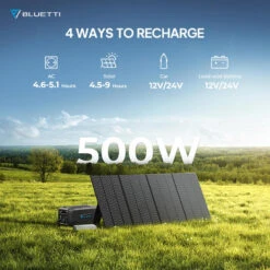 Batterie D'extension BLUETTI B230 | 2048Wh -Quechua Promos Boutique batterie dextension bluetti b230 2048wh 3