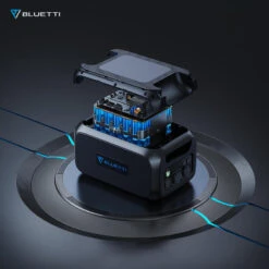 Batterie D'extension BLUETTI B230 | 2048Wh -Quechua Promos Boutique batterie dextension bluetti b230 2048wh 4