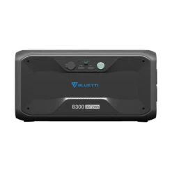 Batterie D'extension BLUETTI B300 Avec D050S DC Enhancer 3072Wh -Quechua Promos Boutique batterie dextension bluetti b300 avec d050s dc enhancer 3072wh 2