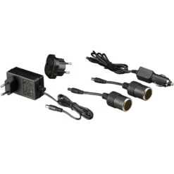 Batterie Externe Portable BRESSER 155 W - Powerbank, Camping, Voyage 11 Batterie Externe Portable BRESSER 155 W - Powerbank, Camping, Voyage -Quechua Promos Boutique batterie externe portable bresser 155 w powerbank camping voyage 4