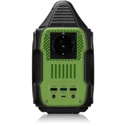 Batterie Externe Portable BRESSER 300 W - Powerbank, Camping, Voyage -Quechua Promos Boutique batterie externe portable bresser 300 w powerbank camping voyage 3