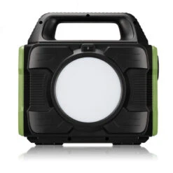 Batterie Externe Portable BRESSER 300 W - Powerbank, Camping, Voyage -Quechua Promos Boutique batterie externe portable bresser 300 w powerbank camping voyage 4