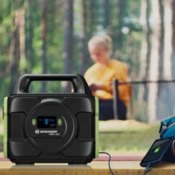 Batterie Externe Portable BRESSER 300 W - Powerbank, Camping, Voyage -Quechua Promos Boutique batterie externe portable bresser 300 w powerbank camping voyage 6