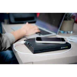 Batterie Externe Portative Randonnée Camping Sherpa 100AC V2 - USB-C 94,7Wh 8 Batterie Externe Portative Randonnée Camping Sherpa 100AC V2 - USB-C 94,7Wh -Quechua Promos Boutique batterie externe portative randonnee camping sherpa 100ac v2 usb c 947wh 3