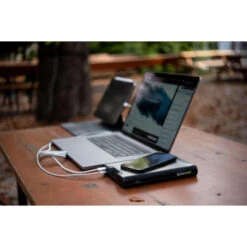 Batterie Externe Portative Randonnée Camping Sherpa 100AC V2 - USB-C 94,7Wh 9 Batterie Externe Portative Randonnée Camping Sherpa 100AC V2 - USB-C 94,7Wh -Quechua Promos Boutique batterie externe portative randonnee camping sherpa 100ac v2 usb c 947wh 4