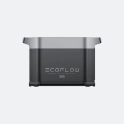 EcoFlow Batterie Supplémentaire Pour DELTA MAX Randonnée Camping 2016Wh Supplémentaires -Quechua Promos Boutique batterie supplementaire pour delta max randonnee camping 2016wh supplementaires 3