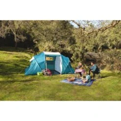 Bestway Pavillo Family Ground 4 Tente 460 X 230 X 185 Cm 9 Bestway Pavillo Family Ground 4 Tente 460 X 230 X 185 Cm -Quechua Promos Boutique bestway pavillo family ground 4 tente 460 x 230 x 185 cm 4