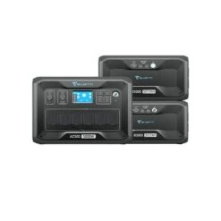 BLUETTI Générateur Électrique AC500+B300S 3072Wh LiFePO4 Batterie Pour Maison -Quechua Promos Boutique bluetti generateur electrique ac500b300s 3072wh lifepo4 batterie pour maison 4