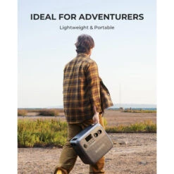 BLUETTI Générateur Électrique Portable AC180 1152Wh Batterie LiFePO4 Pour Voyage -Quechua Promos Boutique bluetti generateur electrique portable ac180 1152wh batterie lifepo4 pour voyage 2