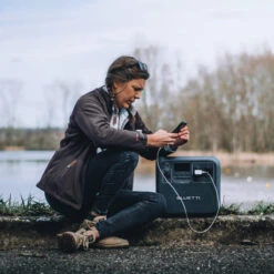 BLUETTI Générateur Électrique Solaire AC180 Avec Panneau Solaire PV200 -Quechua Promos Boutique bluetti generateur electrique solaire ac180 avec panneau solaire pv200 5