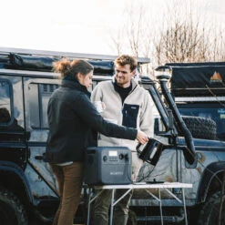 BLUETTI Générateur Électrique Solaire AC180 Avec Panneau Solaire PV200 -Quechua Promos Boutique bluetti generateur electrique solaire ac180 avec panneau solaire pv200 6