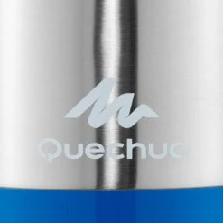 Quechua Boîte Alimentaire Isotherme Randonnée Inox (avec 2 Boîtes Alimentaires) 2 L -Quechua Promos Boutique boite alimentaire isotherme randonnee inox avec 2 boites alimentaires 2 l 5