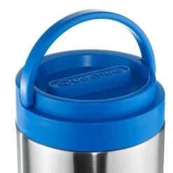 Quechua Boîte Alimentaire Isotherme Randonnée Inox (avec 2 Boîtes Alimentaires) 2 L -Quechua Promos Boutique boite alimentaire isotherme randonnee inox avec 2 boites alimentaires 2 l 6