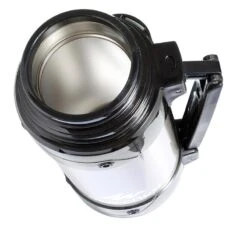 Quechua Bouteille Isotherme Inox 1,5L Avec Gobelet Pour La Randonnée -Quechua Promos Boutique bouteille isotherme inox 15l avec gobelet pour la randonnee 6