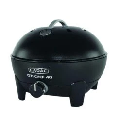 CADAC Barbecue De Table A Gaz Portable Citi Chef 40 Revêtement Céramique -Quechua Promos Boutique cadac barbecue de table a gaz portable citi chef 40 revetement ceramique 3