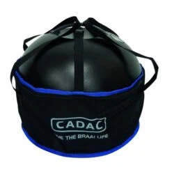 CADAC Barbecue De Table A Gaz Portable Citi Chef 40 Revêtement Céramique -Quechua Promos Boutique cadac barbecue de table a gaz portable citi chef 40 revetement ceramique 4