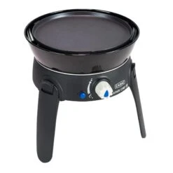 CADAC Safari Chef 30 LP Barbecue Gaz BBQ Grill Spécial Camping Pieds Repliables -Quechua Promos Boutique cadac safari chef 30 lp barbecue gaz bbq grill special camping pieds repliables 3