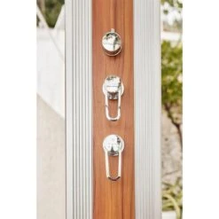 Caillebotis Pour Douche D'extérieur - Compatible Avec Les Douches Formidra -Quechua Promos Boutique caillebotis pour douche dexterieur compatible avec les douches formidra 2