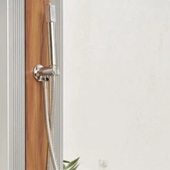 Caillebotis Pour Douche D'extérieur - Compatible Avec Les Douches Formidra -Quechua Promos Boutique caillebotis pour douche dexterieur compatible avec les douches formidra 6