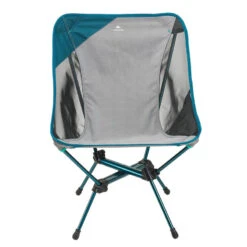 Quechua CHAISE BASSE PLIANTE DE CAMPING MH500 GRIS -Quechua Promos Boutique chaise basse pliante de camping mh500 gris 4