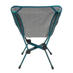 Quechua CHAISE BASSE PLIANTE DE CAMPING MH500 GRIS -Quechua Promos Boutique chaise basse pliante de camping mh500 gris 5