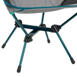 Quechua CHAISE BASSE PLIANTE DE CAMPING MH500 GRIS -Quechua Promos Boutique chaise basse pliante de camping mh500 gris 9