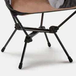 Quechua CHAISE BASSE PLIANTE DE CAMPING MH500 MARRON 18 Quechua CHAISE BASSE PLIANTE DE CAMPING MH500 MARRON -Quechua Promos Boutique chaise basse pliante de camping mh500 marron 8