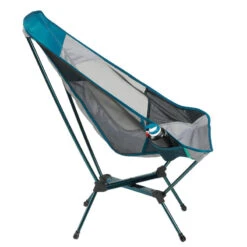 Quechua CHAISE BASSE PLIANTE DE CAMPING MH500 XL -Quechua Promos Boutique chaise basse pliante de camping mh500 xl 7