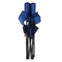 Regatta Chaise De Camping ISLA Unisexe (Bleu) -Quechua Promos Boutique chaise de camping isla unisexe bleu 2