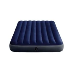 Intex Classic Downy - Lit Gonflable - 191x137x25cm - Compris Les Accessoires 7 Intex Classic Downy - Lit Gonflable - 191x137x25cm - Compris Les Accessoires -Quechua Promos Boutique classic downy lit gonflable 191x137x25cm compris les accessoires 2