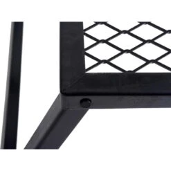 Coghlan's Coghlans Collapsible Oven Grill Grilloir Pliable Robuste Hollandais -Quechua Promos Boutique coghlans collapsible oven grill grilloir pliable robuste hollandais 4