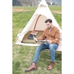 Coussin D'air Flextail Gear Zero Pillow - Beige -Quechua Promos Boutique coussin dair flextail gear zero pillow beige 2