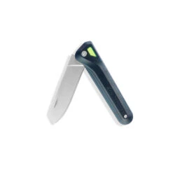 Quechua Couteau De Randonnée Pour Enfant (7 Ans Et +) MH100 Junior à Blocage De Lame -Quechua Promos Boutique couteau de randonnee pour enfant 7 ans et mh100 junior a blocage de lame 2