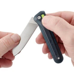 Quechua Couteau De Randonnée Pour Enfant (7 Ans Et +) MH100 Junior à Blocage De Lame -Quechua Promos Boutique couteau de randonnee pour enfant 7 ans et mh100 junior a blocage de lame 3