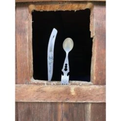 Couteau Et Fourchette 6 En 1 13 Couteau Et Fourchette 6 En 1 -Quechua Promos Boutique couteau et fourchette 6 en 1 6