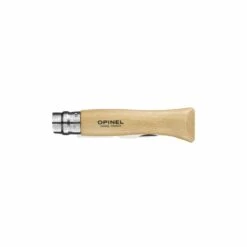 Couteau OPINEL N° 9 Inox -Quechua Promos Boutique couteau opinel n 9 inox 2