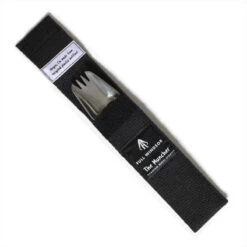 COUVERTS MULTIFONCTIONS THE MUNCHER - 9 EN 1 - BIVOUAC RANDONNÉE - TITANE PUR -Quechua Promos Boutique couverts multifonctions the muncher 9 en 1 bivouac randonnee titane pur 3