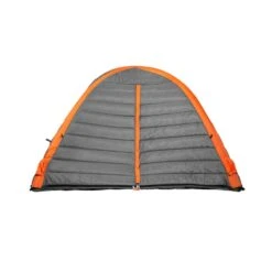 Culla Maxx - Tente Intérieure Isolante Pour 3 Personnes - Gris -Quechua Promos Boutique culla maxx tente interieure isolante pour 3 personnes gris 4