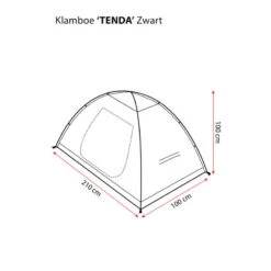 Deconet TENDA Tente Moustiquaire -Quechua Promos Boutique deconet tenda tente moustiquaire 6